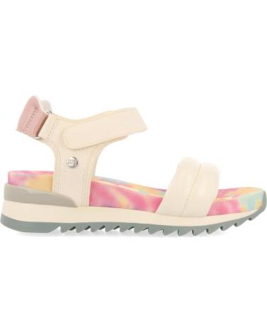Woman and girl Sandals GIOSEPPO WHEATON  VARIOS COLORES