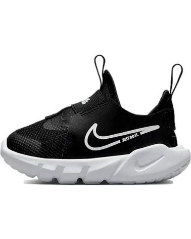 Scarpe sport NIKE  per Bambina e Bambino ZAPATILLAS NEGRAS FLEX RUNNER 2 DJ6039  NEGRO