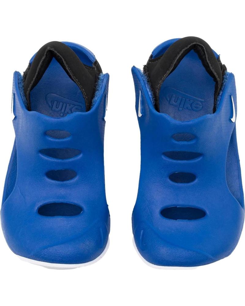 Chanclas De Ni a NIKE SANDALIAS ES SUNRAY PROTECT 3 DH9465 AZUL