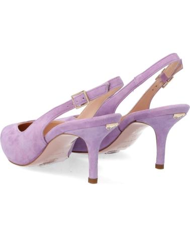 Woman Zapatos de tacón LIU JO SALON DESTALONADO LILAC