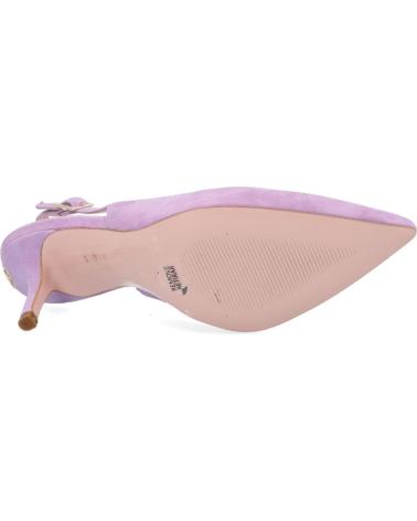 Woman Zapatos de tacón LIU JO SALON DESTALONADO LILAC