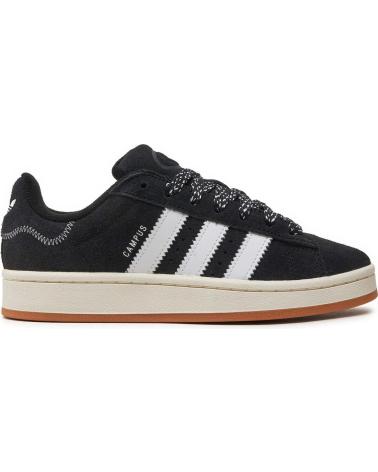 Zapatillas deporte ADIDAS  de Mujer ZAPATILLAS CAMPUS 00S PARA MUJER EN COLOR  NEGRO