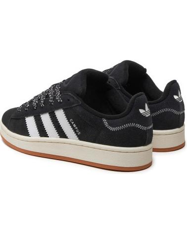 Zapatillas deporte ADIDAS  de Mujer ZAPATILLAS CAMPUS 00S PARA MUJER EN COLOR  NEGRO