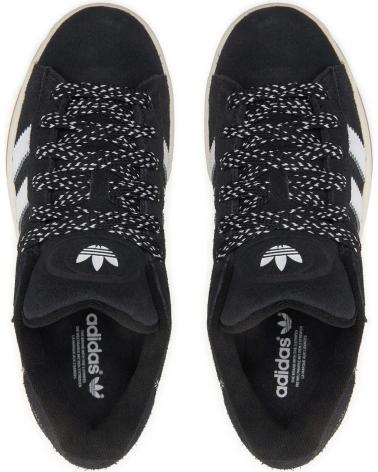 Zapatillas deporte ADIDAS  de Mujer ZAPATILLAS CAMPUS 00S PARA MUJER EN COLOR  NEGRO