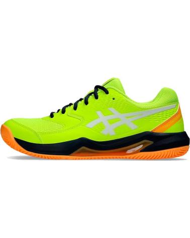 Zapatillas deporte ASICS  de Hombre ZAPATILLAS PADEL-TENIS  751