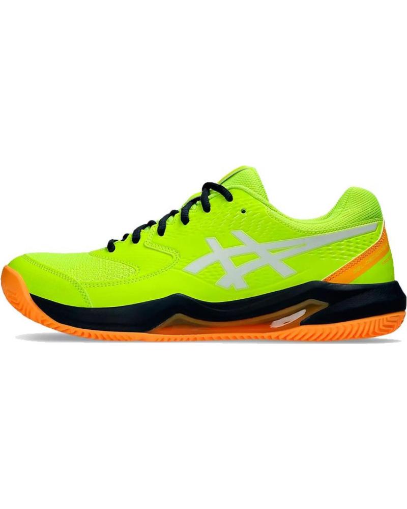 Zapatillas deporte ASICS  de Hombre ZAPATILLAS PADEL-TENIS  751
