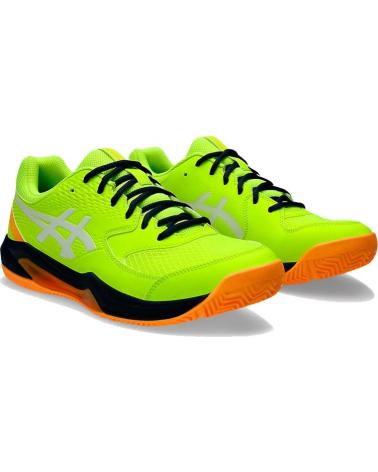 Zapatillas deporte ASICS  de Hombre ZAPATILLAS PADEL-TENIS  751