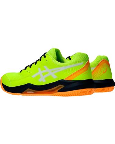 Zapatillas deporte ASICS  de Hombre ZAPATILLAS PADEL-TENIS  751