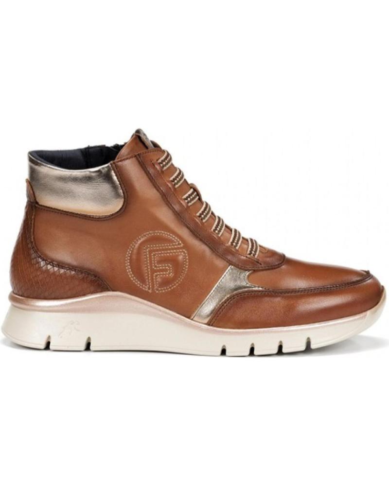 Stiefel FLUCHOS  für Damen F2077  CUERO