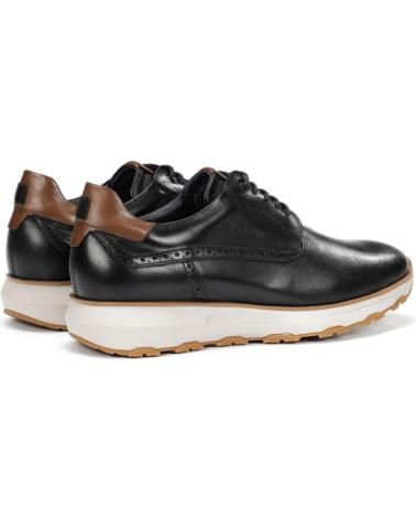 Chaussures pour Homme FLUCHOS F2078 NEGRO