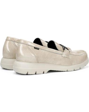 Halbschuhe FLUCHOS  für Damen F1794  BEIG