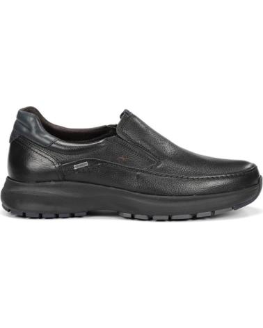 FLUCHOS ZAPATOS EN PARA HOMBRE NEGRO