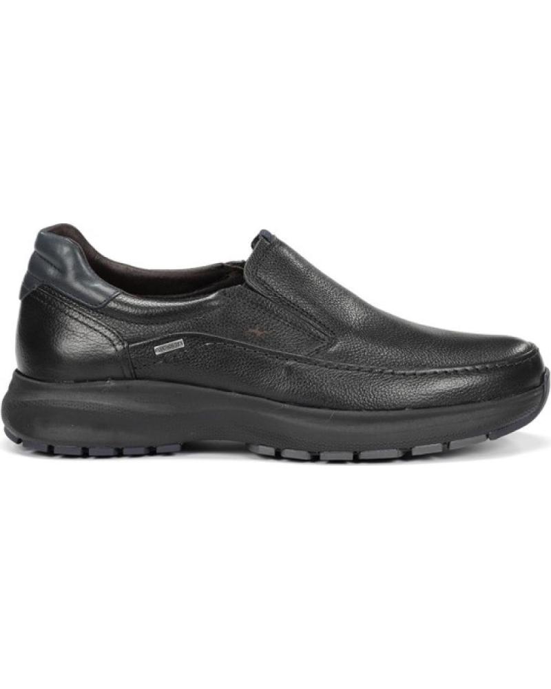 FLUCHOS ZAPATOS EN PARA HOMBRE NEGRO