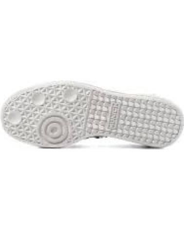 Zapatillas deporte MUNICH  de Mujer BARRU 27  BLANCO