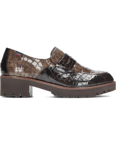 Chaussures CALLAGHAN  pour Femme ZAPATOS PARA MUJER 13454 FREESTYLE  TRUFA