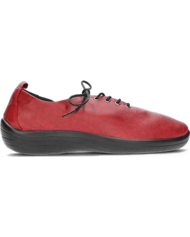 Scarpe ARCOPEDICO  per Donna ZAPATOS PARA MUJER 4796 LANIN  CHERRY