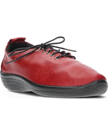 Woman shoes ARCOPEDICO ZAPATOS PARA MUJER 4796 LANIN  CHERRY