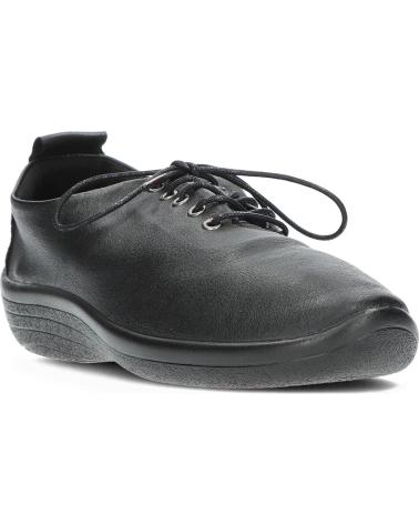Zapatos ARCOPEDICO  de Mujer ZAPATOS PARA MUJER 4796 LANIN  BLACK
