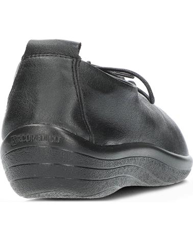 Zapatos ARCOPEDICO  de Mujer ZAPATOS PARA MUJER 4796 LANIN  BLACK