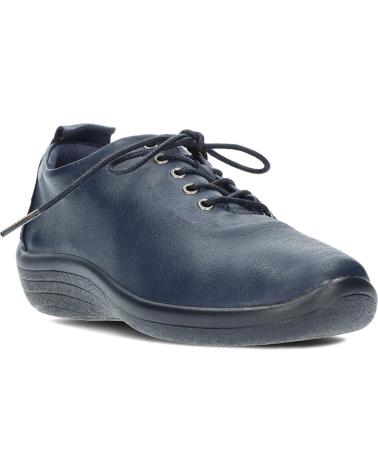 Woman shoes ARCOPEDICO ZAPATOS PARA MUJER 4796 LANIN  NAVYBLUE