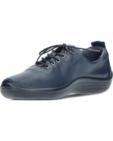 Woman shoes ARCOPEDICO ZAPATOS PARA MUJER 4796 LANIN  NAVYBLUE