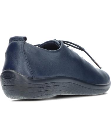 Woman shoes ARCOPEDICO ZAPATOS PARA MUJER 4796 LANIN  NAVYBLUE
