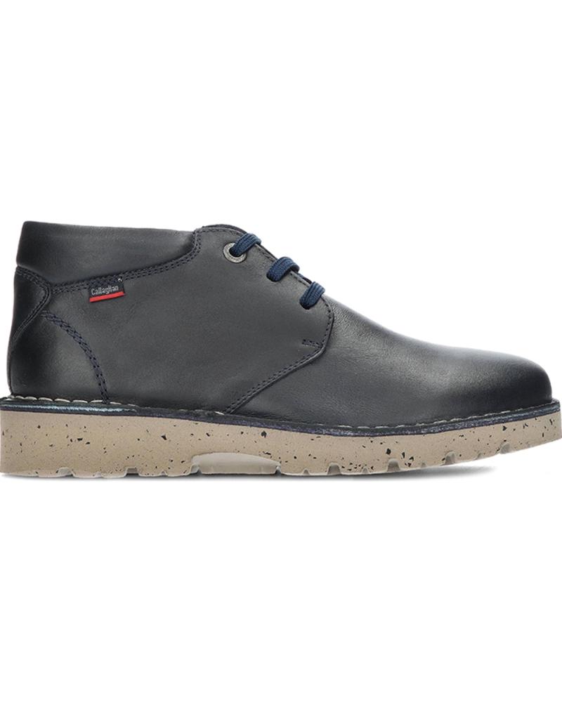 Stivaletti De Hombre CALLAGHAN BOTIN PARA HOMBRE 55500 GASCON
