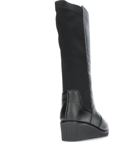 Botas D`CUTILLAS  de Mujer BOTAS PARA MUJER DOCTOR CUTILLAS 60822  NEGRO