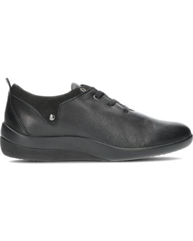 Scarpe ARCOPEDICO  per Donna ZAPATOS PARA MUJER 6615A CANAIMA  NEGRO