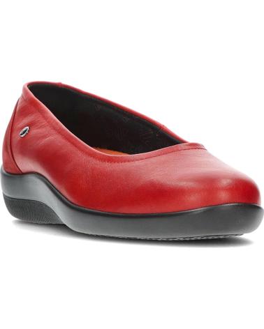 Woman Flat shoes ARCOPEDICO BAILARINAS 6695  MONTRED