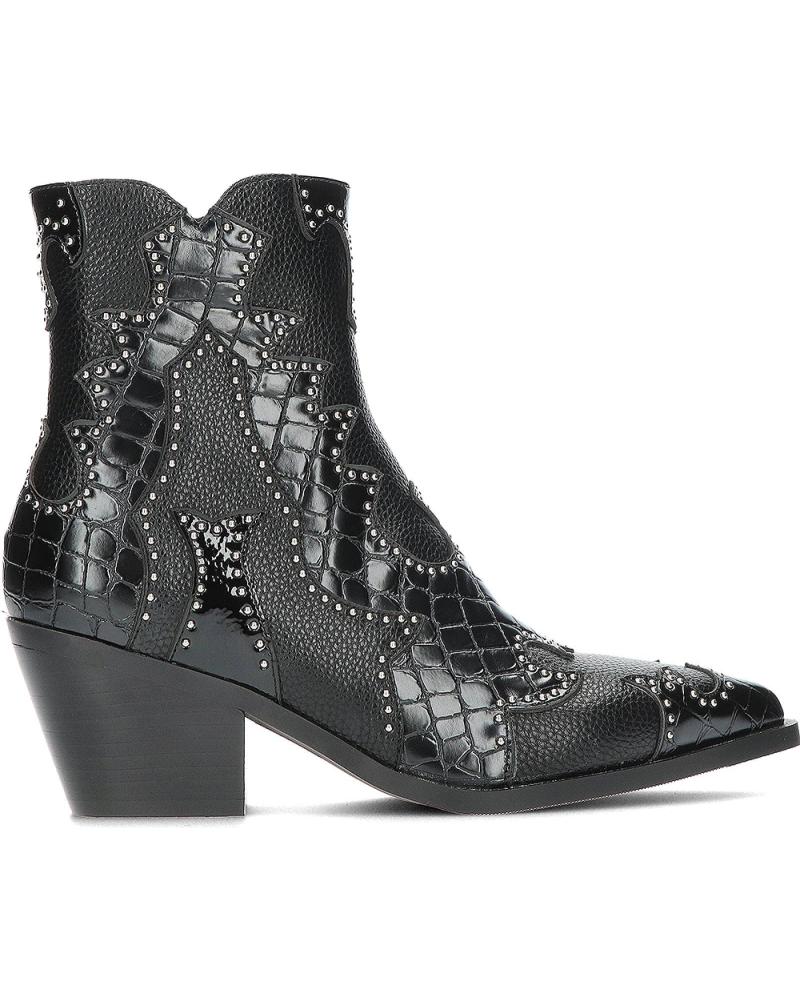 Botas de Mujer NOA HARMON 9098 NEGRO