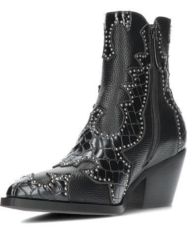 Botas de Mujer NOA HARMON 9098 NEGRO