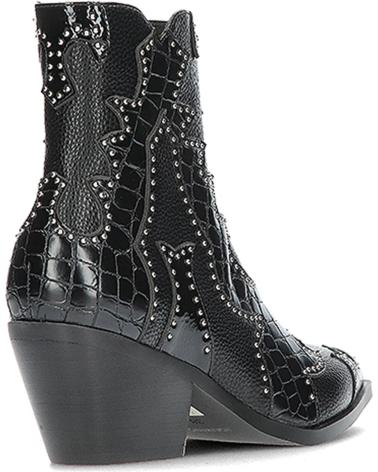 Botas de Mujer NOA HARMON 9098 NEGRO