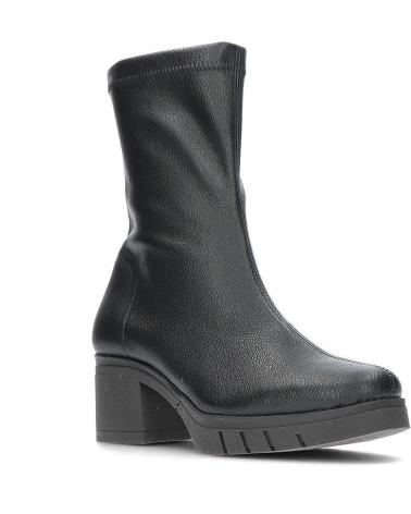 Botines PAULA URBAN  de Mujer BOTINES PARA MUJER ADA 04  NEGRO