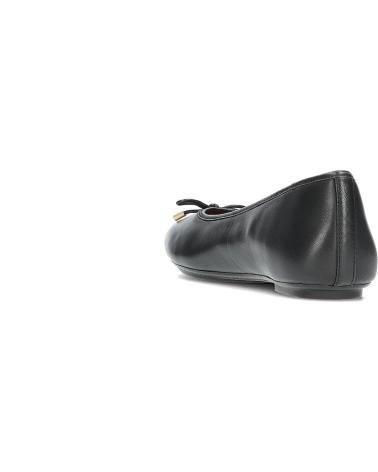 Bailarinas FITFLOP  per Donna BAILARINAS PARA MUJER HX8 MARY JANE  BLACK