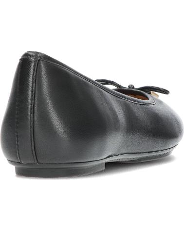 Bailarinas FITFLOP  per Donna BAILARINAS PARA MUJER HX8 MARY JANE  BLACK