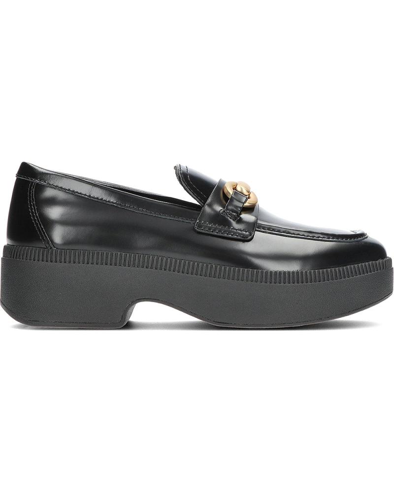 Mocassini De Mujer FITFLOP MOCASINES PARA MUJER HY3 F LUMA BLACK