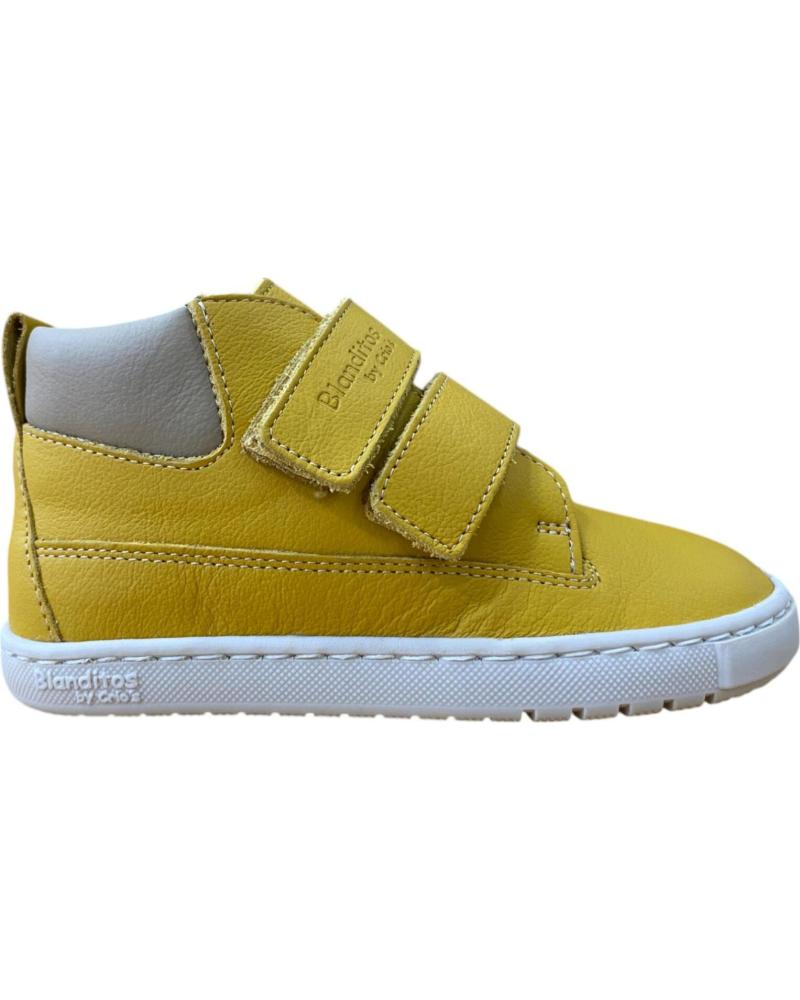 Botines CRIOS de Niño ETNA BOTA JUVENIL MARRóN Botines CRIOS de Niño ETNA BOTA JUVENIL MARRóN