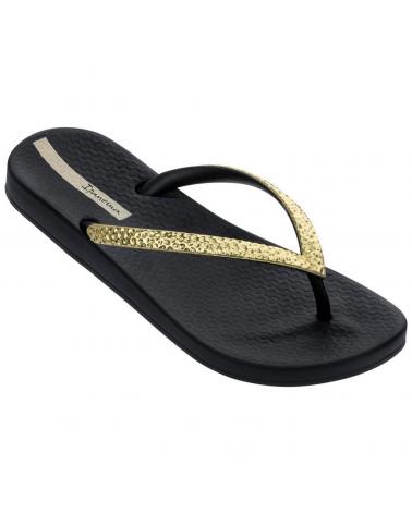 Chanclas de Mujer IPANEMA CHANCLAS MESH V FEM BLACK--GOLD VARIOS COLORES