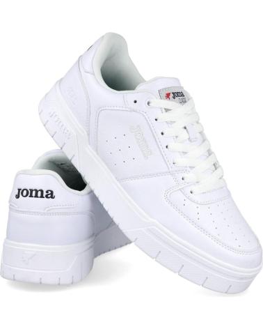 Sapatilhas JOMA  de Homem C-CAVEA-MEN-2402 ZAPATILLAS DEPORTIVAS DE HOMBRE  BLANCO