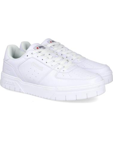 Sapatilhas JOMA  de Homem C-CAVEA-MEN-2402 ZAPATILLAS DEPORTIVAS DE HOMBRE  BLANCO