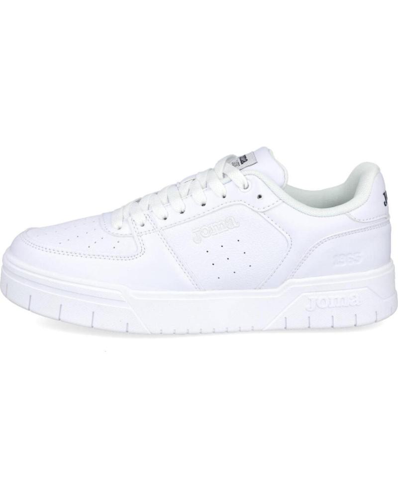 Sapatilhas JOMA  de Homem C-CAVEA-MEN-2402 ZAPATILLAS DEPORTIVAS DE HOMBRE  BLANCO