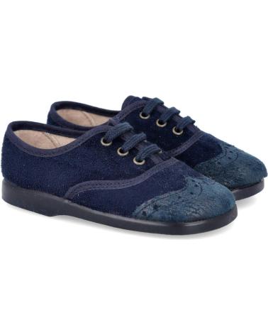 L&R SHOES ZAPATOS LR SHOES EN PARA NINOS AZUL