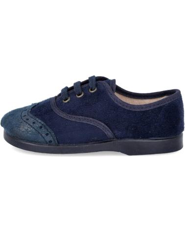 L&R SHOES ZAPATOS LR SHOES EN PARA NINOS AZUL