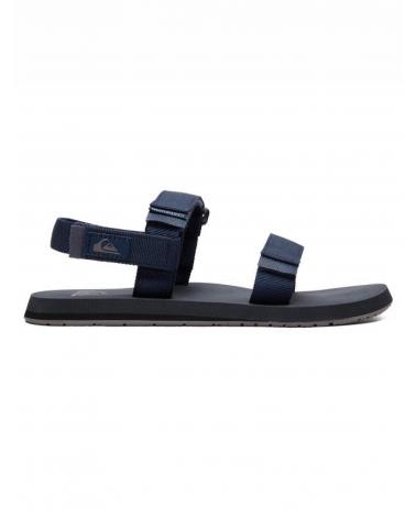 Chanclas de Hombre QUIKSILVER CHANCLAS MONKEY CAGED BLACK--BLUE VARIOS COLORES