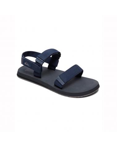 Chanclas de Hombre QUIKSILVER CHANCLAS MONKEY CAGED BLACK--BLUE VARIOS COLORES