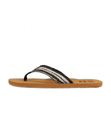 Chanclas de Mujer BILLABONG SANDALIAS BAJA BLACK VARIOS COLORES