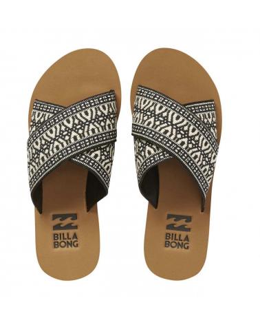 Sandálias BILLABONG  de Mulher SANDALIAS SURF BANDIT  VARIOS COLORES