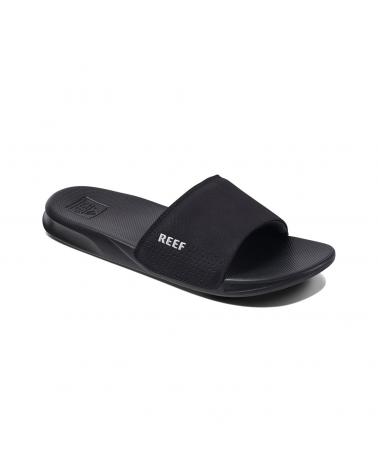 Man Flip flops REEF CHANCLAS ONE SLIDE BLACK M  VARIOS COLORES