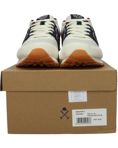 Sportschuhe HARPER  NEYER  für Herren 700124001  MARINO